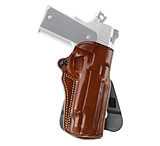 Galco Speed Master 2.0 Paddle/Belt Holster Autos