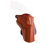 Galco Speed Master 2.0 Premium Steerhide OWB Paddle Holster