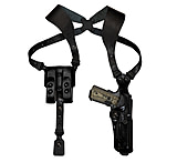 Image of Galco Vhs 4.0 Vertical Holster System Autos