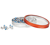 Image of Gamo .177 Caliber Blue Flame Pellets - 100 Pack