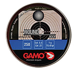 Image of Gamo .22 Caliber Roundball Pellets - 250 Tin