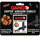 Image of Gamo Viper And Shadow Express Shot Shell Ammo - 25 Box