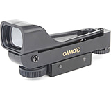Image of Gamo Electronic Illuminated Green Dot Sight