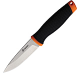 Image of Ganzo Knives Fixed Blade Orange