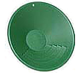 Image of Garrett 10&quot; Gold Pan 1650100