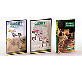Image of Garrett GTAx 550 Operating Video - Instructional VHS 1673400