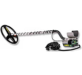 Image of Garrett 1152070 Infinium LS Land &amp; Sea Metal Detector with 10x14 Power DD Coil