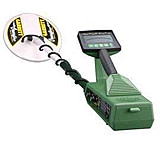 Image of Garrett Investigator CX Plus Ground Search Metal Detector - PROformance Searchcoil, Microprocessor Controlled 1199271