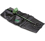 Image of Garrett Padded Two-Zipper Carry Bag 1608500