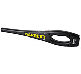 Image of Garrett SuperWand Hand-Held Metal Detector - 360 Degree Detection 1165800