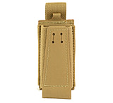 Image of GBRS Group Single Pistol Magazine Pouch - Bungee Retention 203C3C99