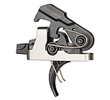 Image of Geissele Super MCX SSA M4 Curved Bow AR Style Steel