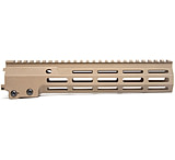 Image of Geissele MK16 Super M-Lok 10.5in Modular Rail