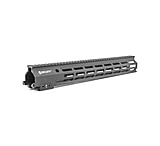 Geissele 16in Super Modular Rail MK18, M-Lok, Arca-Swiss