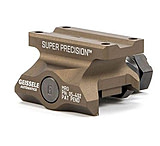 Image of Geissele Super Precision MRO Series Scope Mount