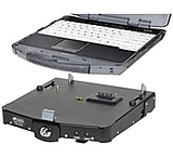 Image of General Dynamics GD8200 Docking Station W/Auto Lock