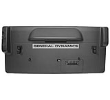 Image of General Dynamics Laptop Office Dock