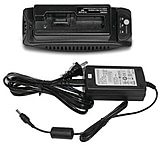 Image of General Dynamics Single-Bay Battery Charger