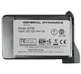 Image of General Dynamics Spare SSD Solid State Drive Kit