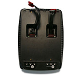 Image of General Dynamics Universal Multi-Bay Battery Charger