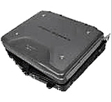 Image of General Dynamics Laptop Vehicle Cradle w/ RF