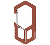 Image of Gerber Carabiner - Burnt Orange