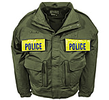 Image of Gerber Outerwear Enforcer SX Jacket