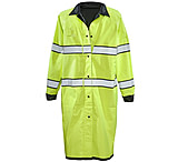 Image of Gerber Outerwear Pro Dry Reversible Rain Coat - Ansi 107 Class III