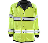 Image of Gerber Outerwear Pro Dry Reversible Rain Jacket - Ansi 107 Class III