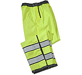 Image of Gerber Outerwear Pro Dry Reversible Rain Pant - Ansi 107 Class E