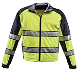 Image of Gerber Outerwear Sigma Two Tone Soft Shell Liner Jacket