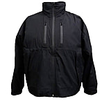 Image of Gerber Outerwear Spartan SX 3 In 1 Tactical Jacket with Warrior Soft Shell Liner