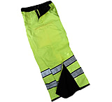 Image of Gerber Outerwear Typhoon Reversible Rain Pant, ANSI 107