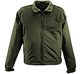 Image of Gerber Outerwear Warrior Soft Shell Liner Jacket - Interchange Zips