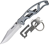 Image of Gerber Paraframe Mullet Set 3.00 in Stainless Steel Folding Knife