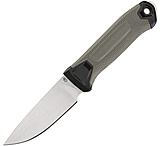 Image of Gerber Strongarm Camp Fixed Blade Grn G1069260