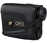German Precision Optics RangeTracker 2000 6x20mm Rangefinder