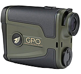 Image of German Precision Optics RangeTracker 2000 6x20mm Rangefinder