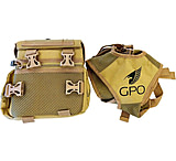 Image of German Precision Optics Ultra Binocular Harness