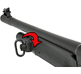 Image of GG&amp;G Benelli M2 QD Sling Attachment