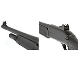 GG&amp;G Benelli Nova/Supernova Front Looped Sling Attachment, Black GGG-1692