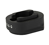 Image of GG&amp;G Black, Matte
