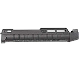 Image of GG&amp;G Handguard, Fits Beretta A300, Converted Magpul Zhukov Handguard, Matte Finish, Black