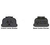 Image of GG&amp;G Zombie Killer Lens Covers for EOTech 512 &amp; 552 Series