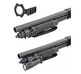 Image of GG&amp;G Mossberg 590 Shockwave Flashlight Mount