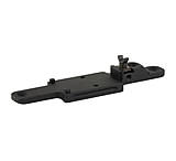 Image of GG&amp;G Mount, Black, Matte