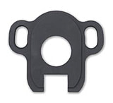 Image of GG&amp;G Remington 870 Single Point Sling Attachment Looped, Ambidextrous