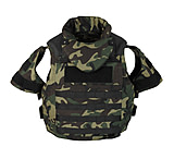 Image of GH Armor Systems Gh Tactical Molle Pouch - Md U
