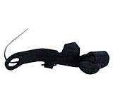 Image of Ghost Inc Extended Slide Release Fits Most 3 Pin Glocks