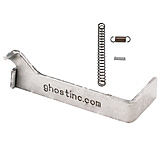 Image of Ghost Inc Standard 3.5 Pound Trigger Connector Trigger Kit All Fits Glocks Drop In STDG